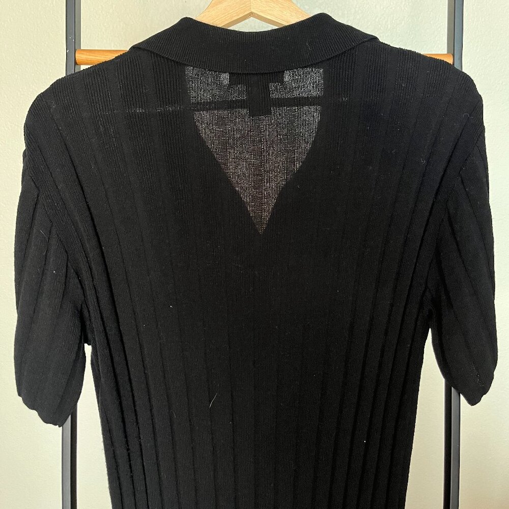 H&M Ribbed Dress Size S - Picture 11 of 11